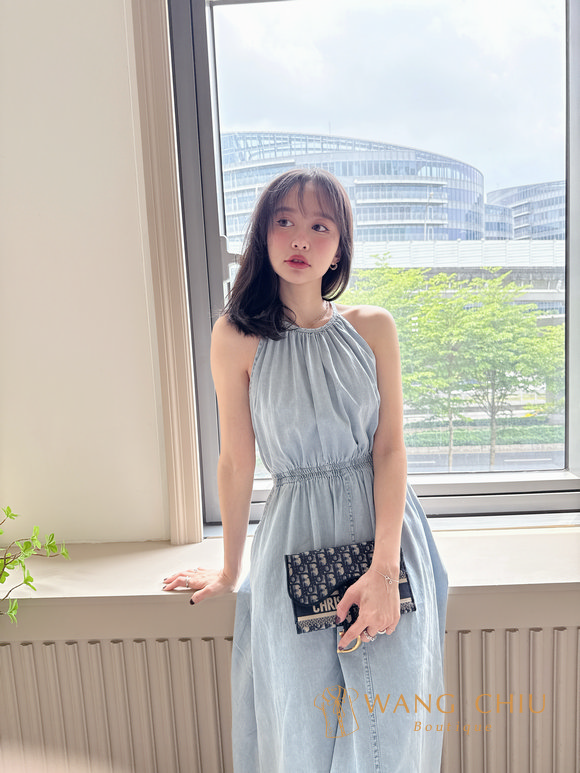 WANG CHIU 麻豆照
